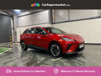 2023 - 150kW SE EV Long Range 64kWh Auto 5-Door