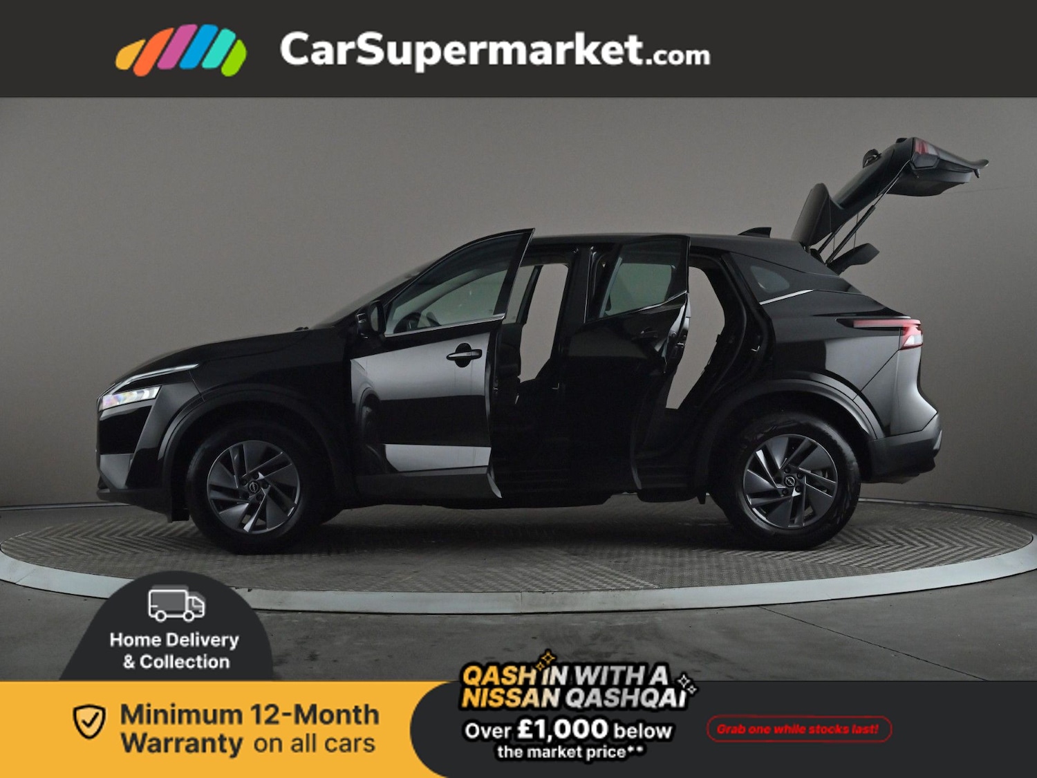 Used Nissan Qashqai 2022 for sale - 77415116: Photo 10