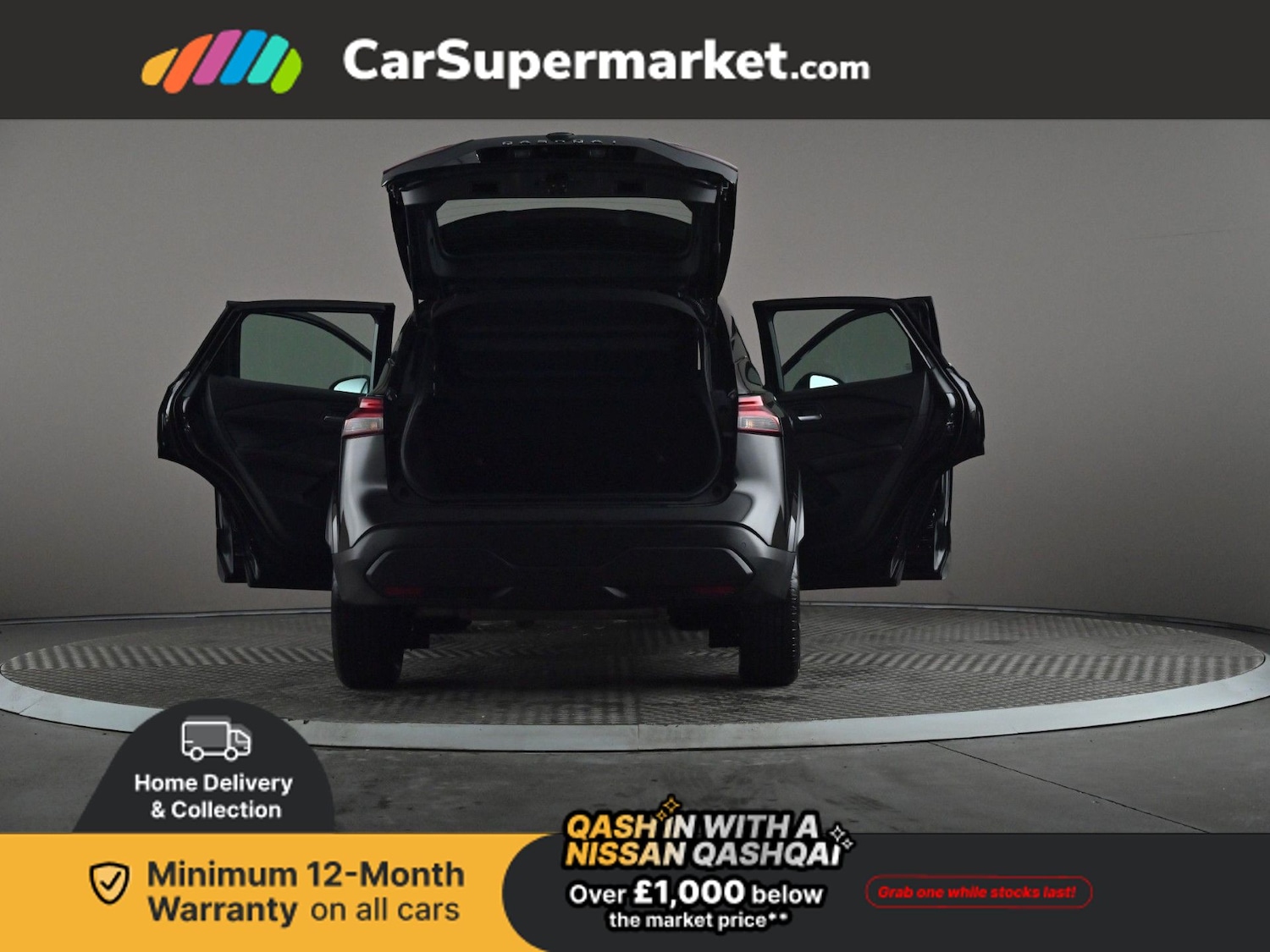 Used Nissan Qashqai 2022 for sale - 77415116: Photo 12