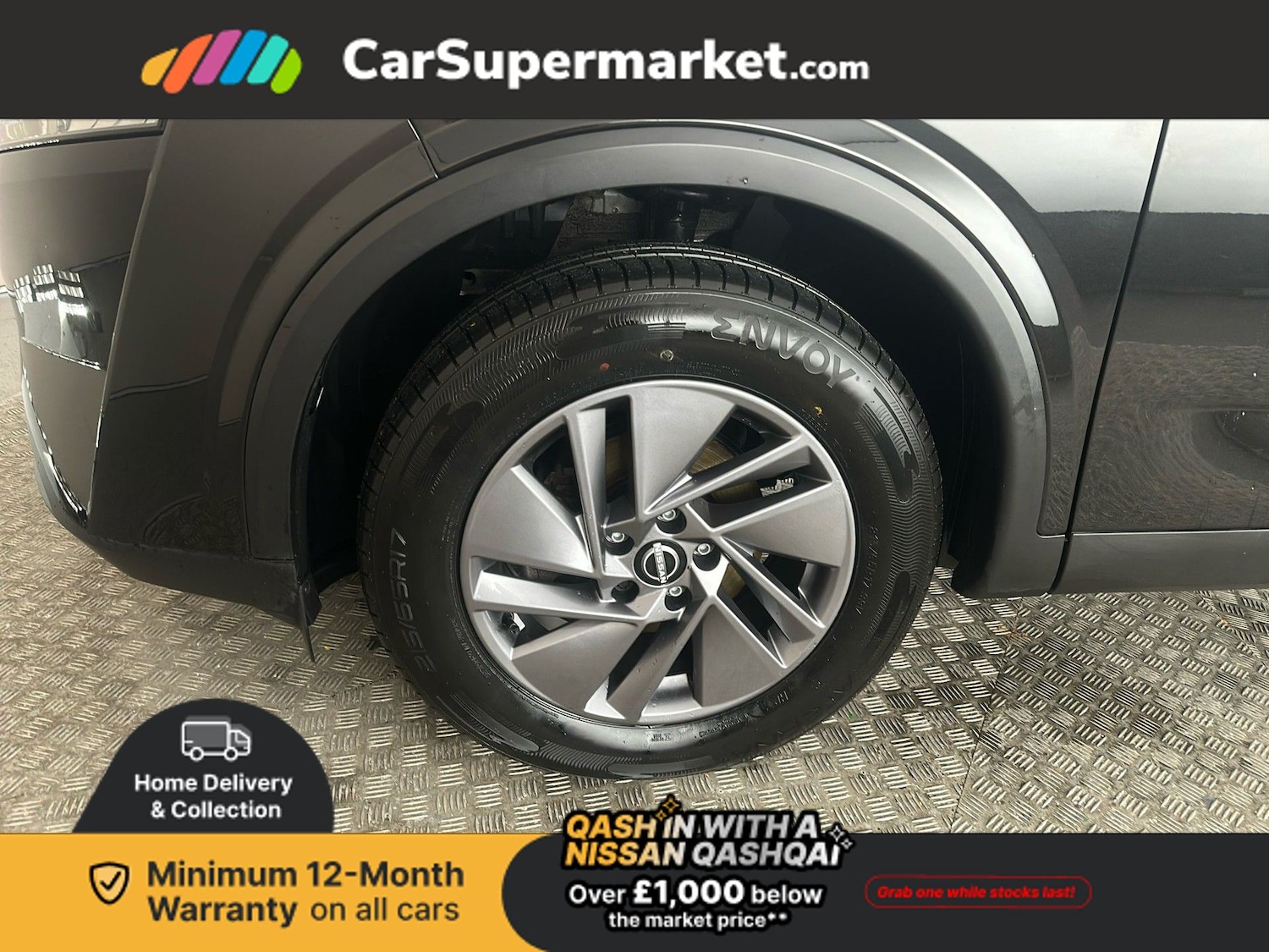 Used Nissan Qashqai 2022 for sale - 77415116: Photo 18