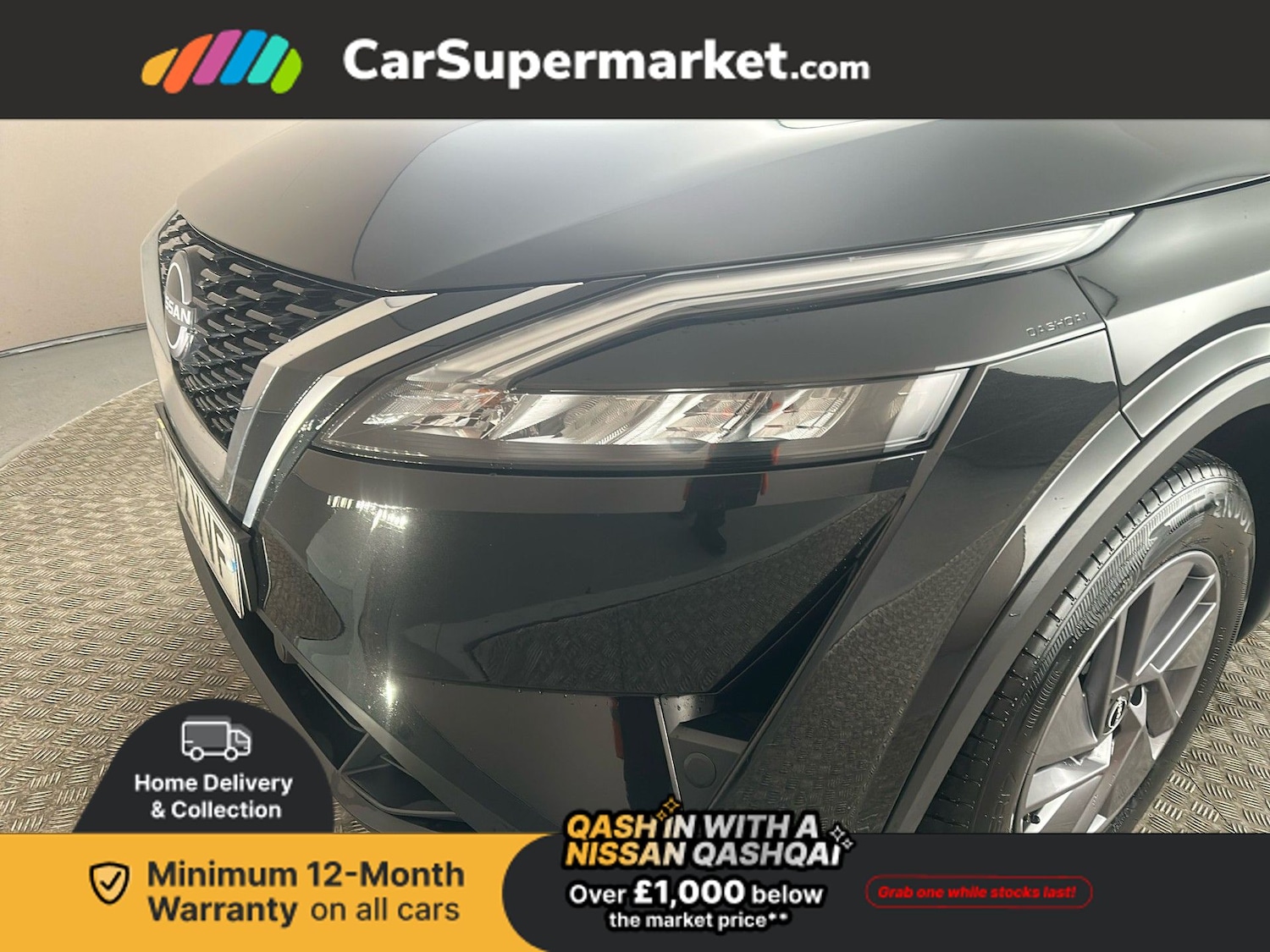 Used Nissan Qashqai 2022 for sale - 77415116: Photo 19