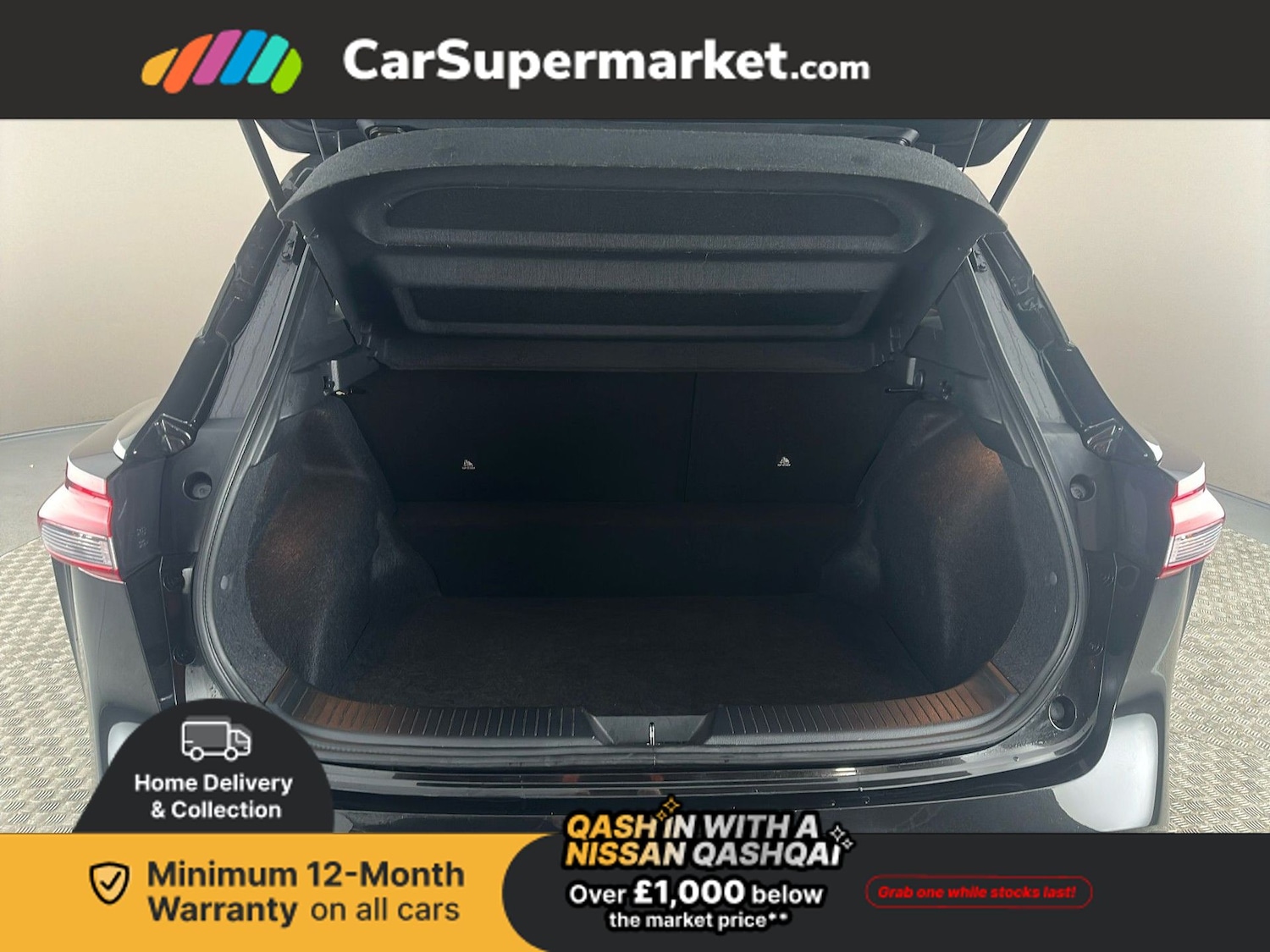 Used Nissan Qashqai 2022 for sale - 77415116: Photo 20