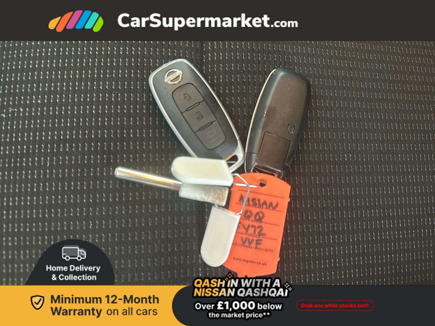 Used Nissan Qashqai 2022 for sale - 77415116: Photo 21