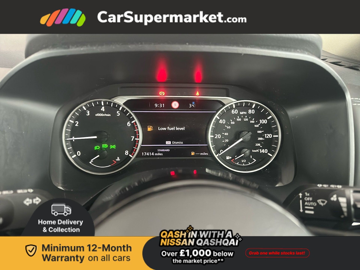 Used Nissan Qashqai 2022 for sale - 77415116: Photo 22