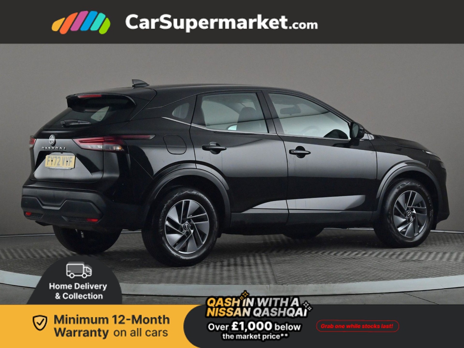 Used Nissan Qashqai 2022 for sale - 77415116: Photo 7