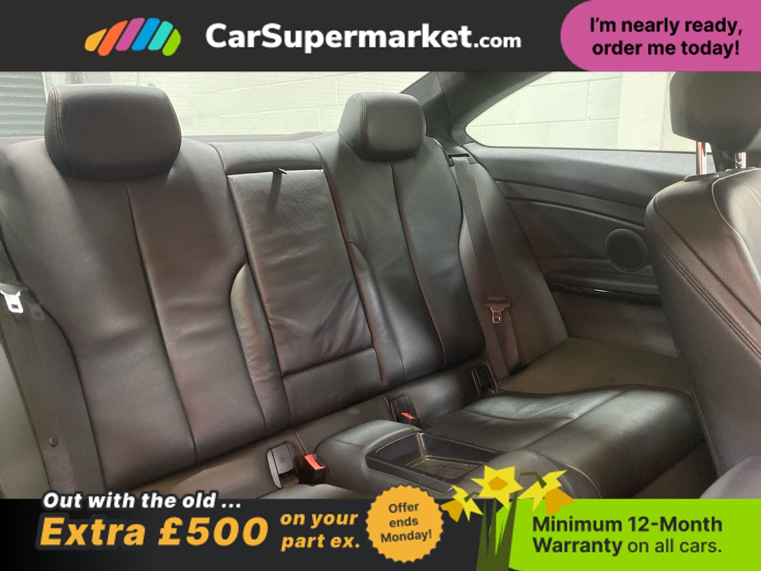 Used BMW 4 Series 2018 for sale - 77968192: Photo 6