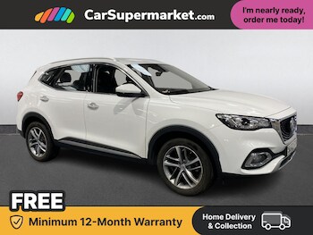 Used MG MG HS 2022 for sale - 77567895: Photo