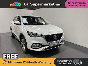 Used MG MG HS 2022 for sale - 77567895: Photo