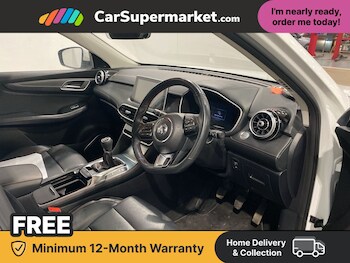 Used MG MG HS 2022 for sale - 77567895: Photo