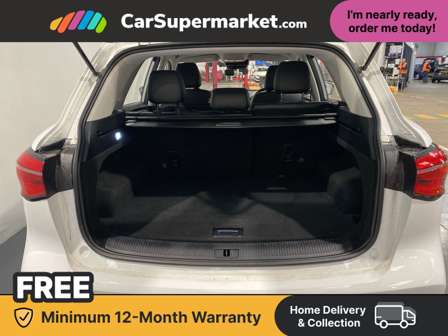 Used MG MG HS 2022 for sale - 77567895: Photo 6