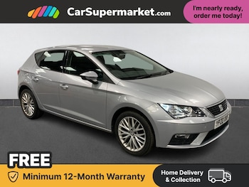 SEAT Leon feature image