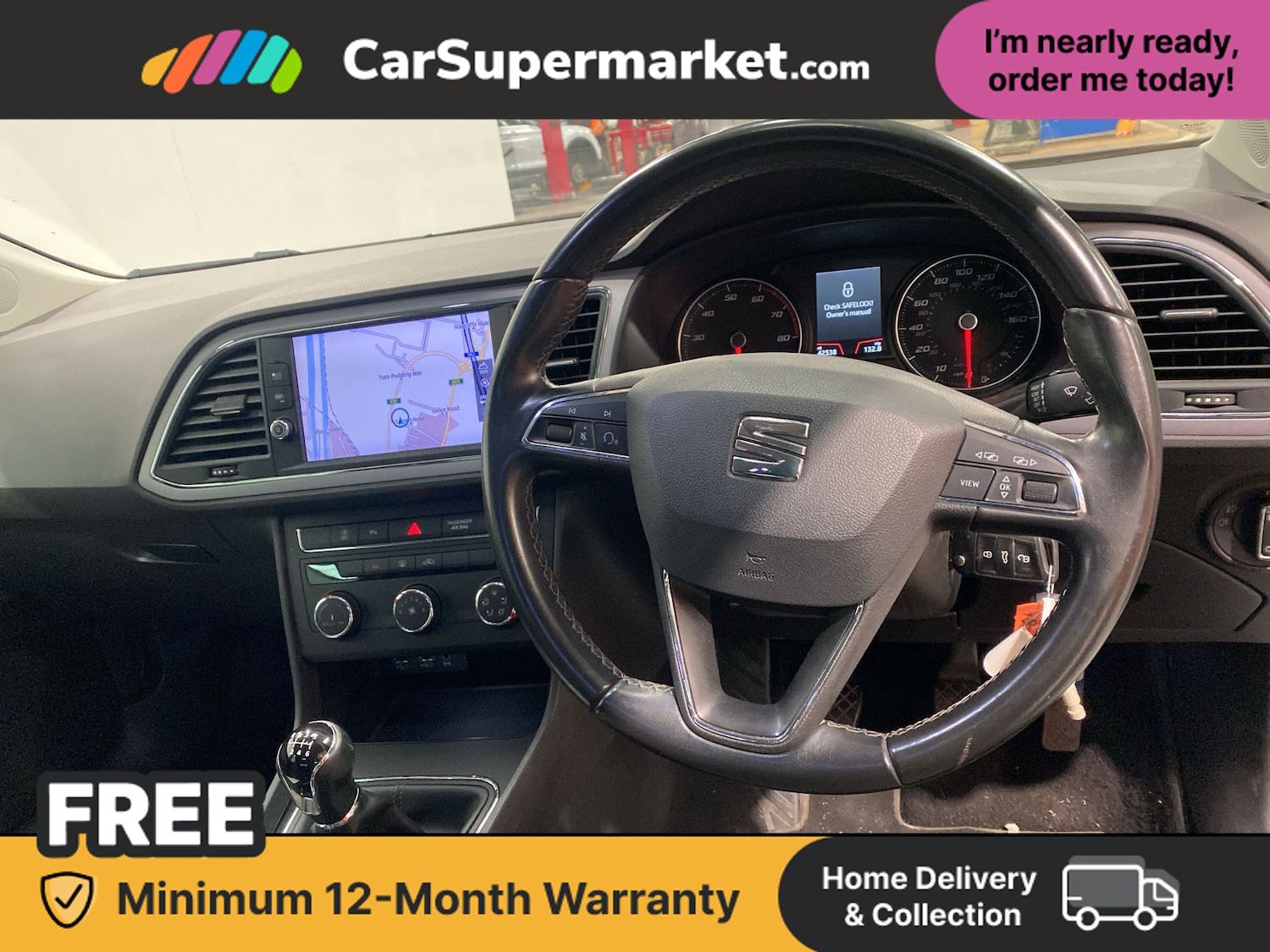 Used SEAT Leon 2020 for sale - 78016146: Photo 3