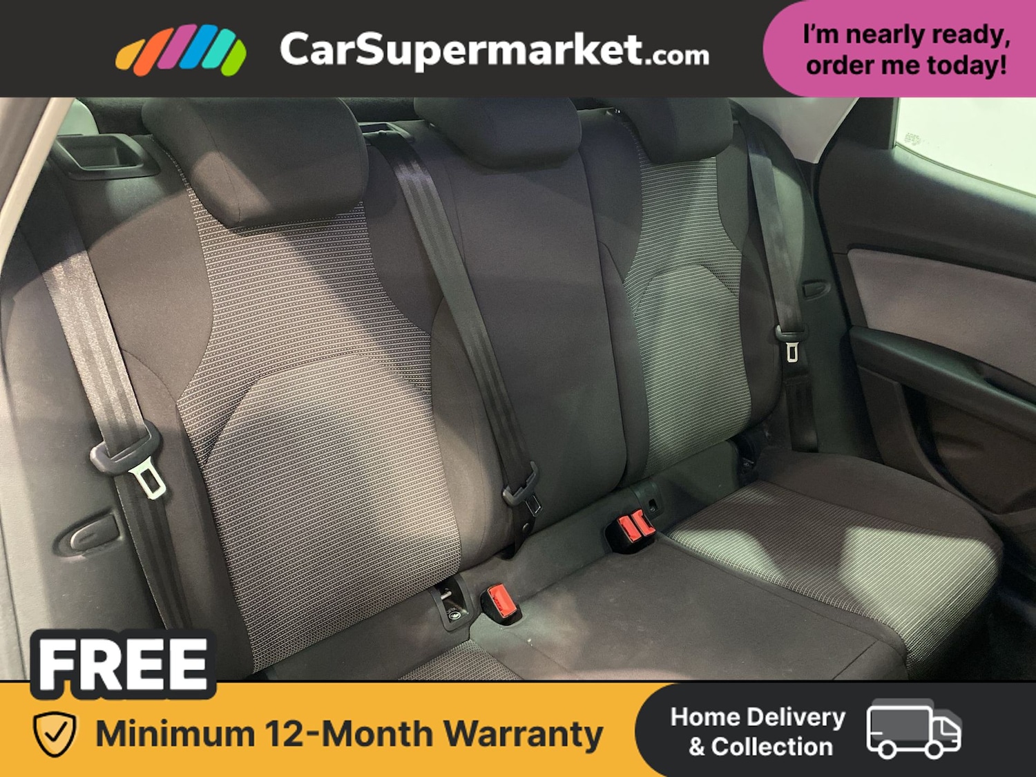 Used SEAT Leon 2020 for sale - 78016146: Photo 4