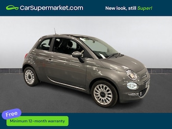 Used Fiat 500 2023 for sale - 78341475: Photo