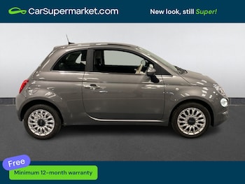 Used Fiat 500 2023 for sale - 78341475: Photo