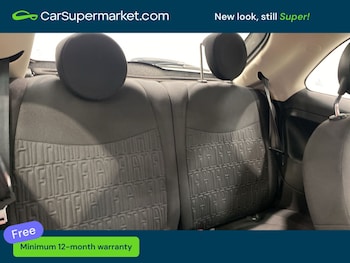 Used Fiat 500 2023 for sale - 78341475: Photo