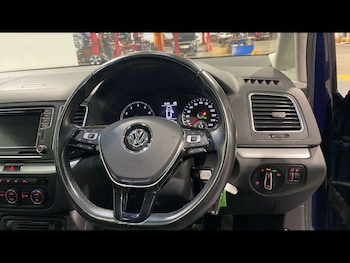 Used Volkswagen Sharan 2021 for sale - 78641548: Photo