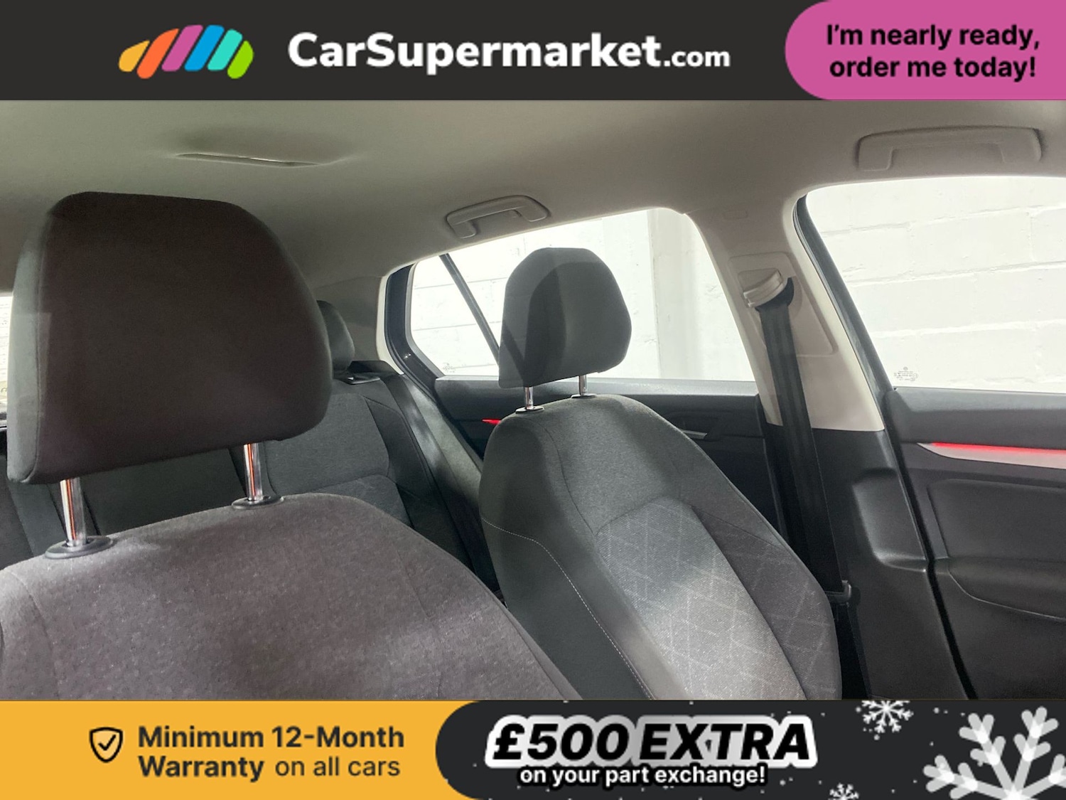 Used Volkswagen Golf 2022 for sale - 76961450: Photo 6