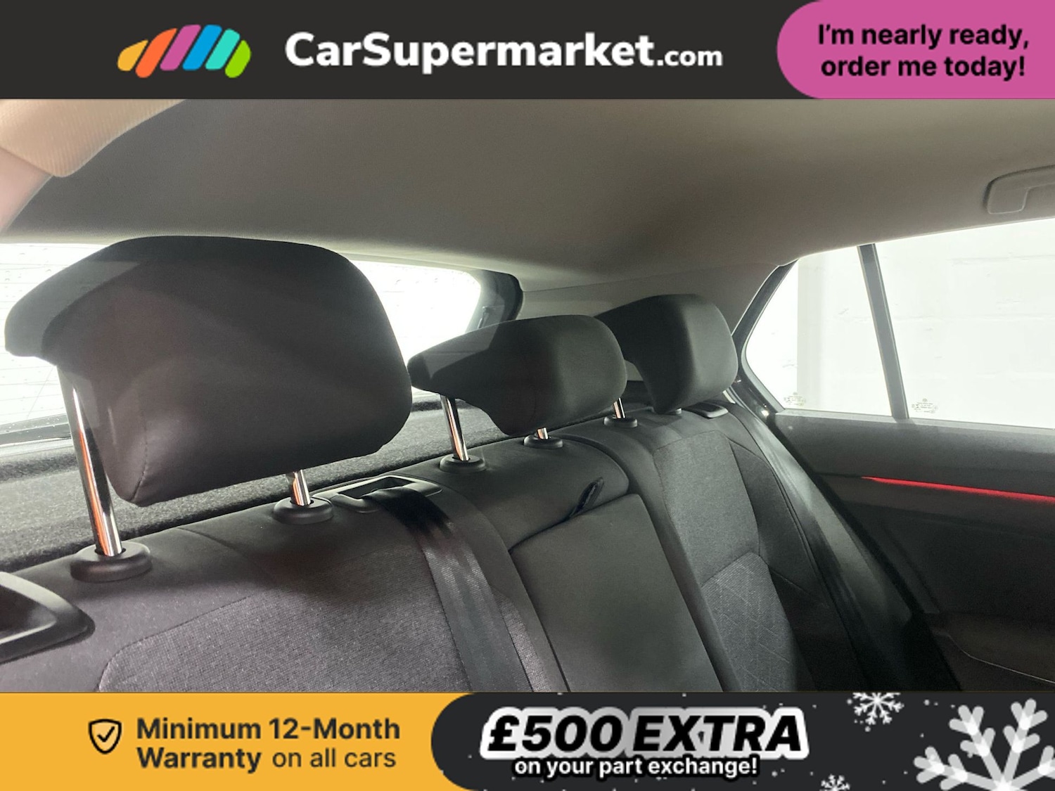 Used Volkswagen Golf 2022 for sale - 76961450: Photo 7