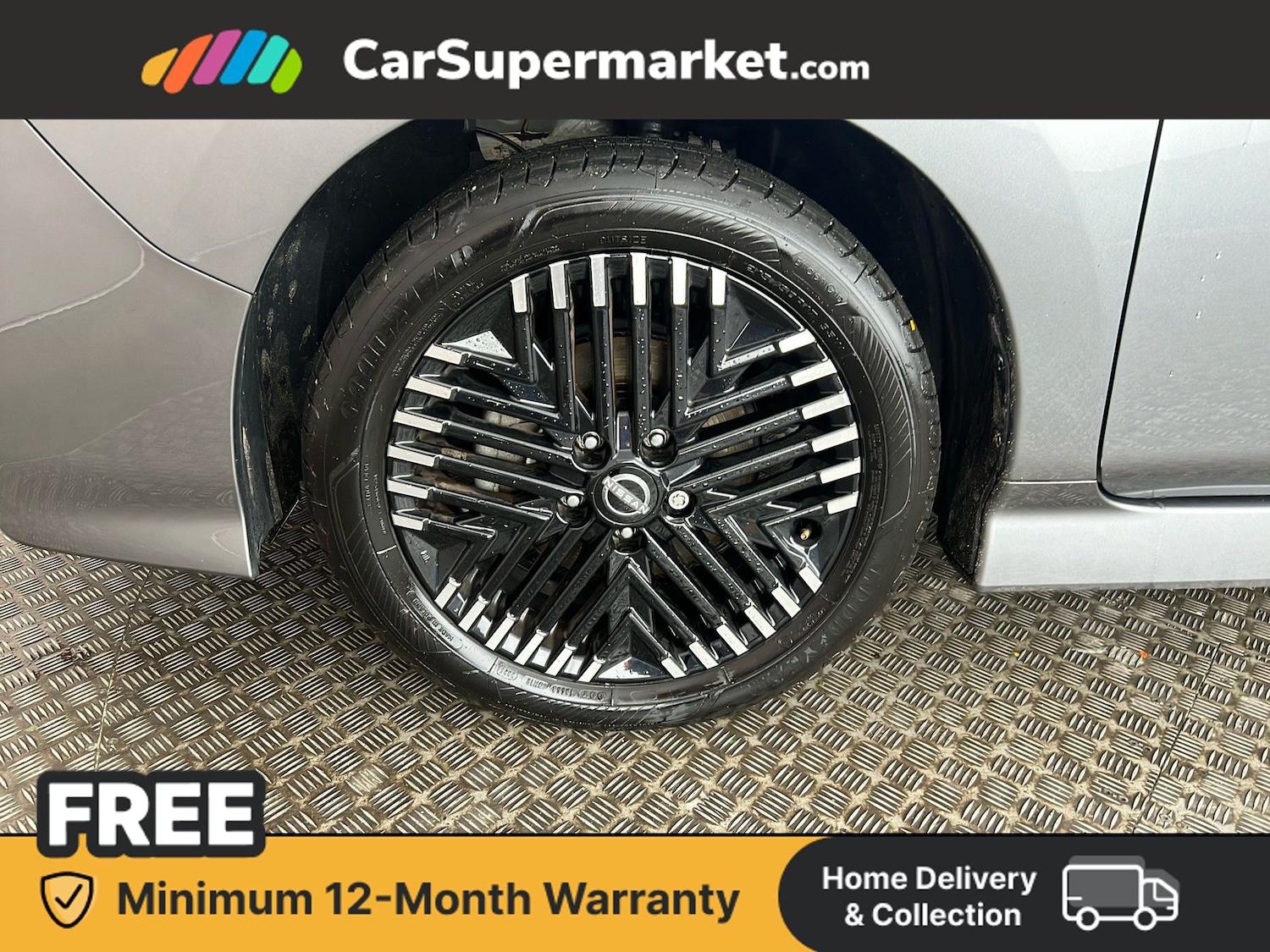 Used Nissan Leaf 2022 for sale - 77368616: Photo 19