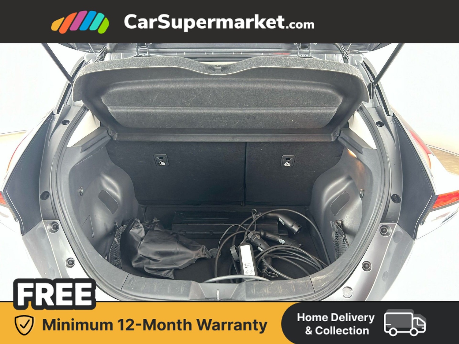 Used Nissan Leaf 2022 for sale - 77368616: Photo 22