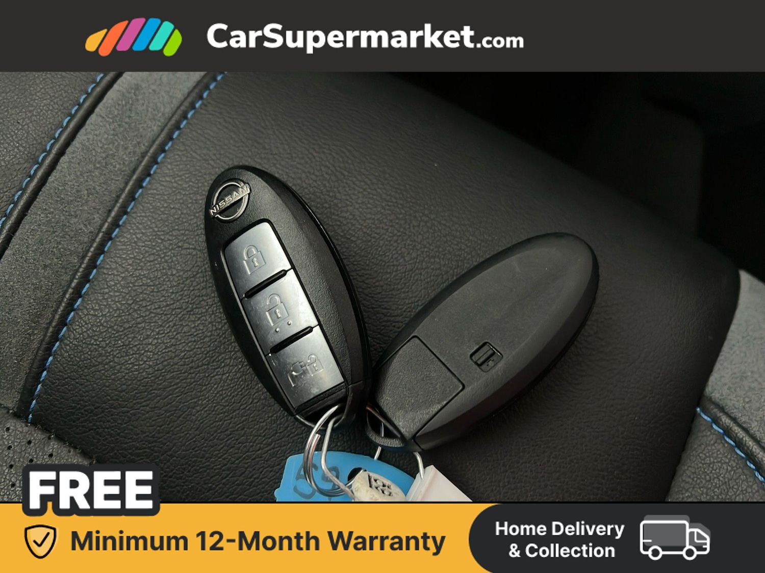 Used Nissan Leaf 2022 for sale - 77368616: Photo 23