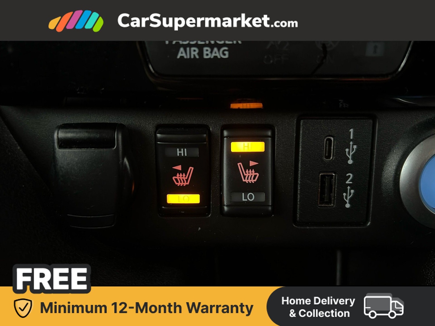 Used Nissan Leaf 2022 for sale - 77368616: Photo 27