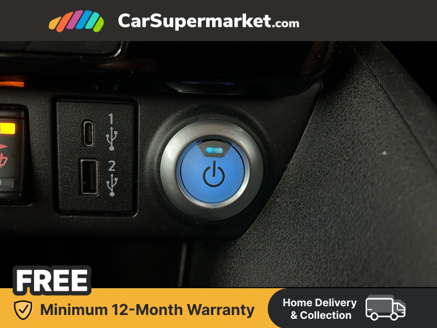 Used Nissan Leaf 2022 for sale - 77368616: Photo 29