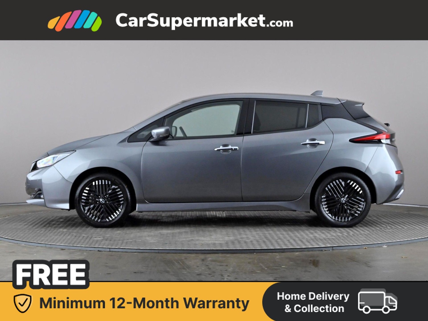 Used Nissan Leaf 2022 for sale - 77368616: Photo 3