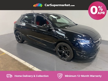 Vauxhall - Corsa