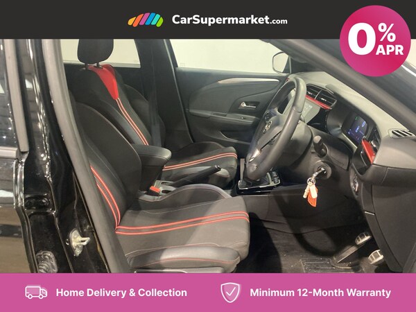 Used Vauxhall Corsa 2023 for sale - 76207138: Photo 3
