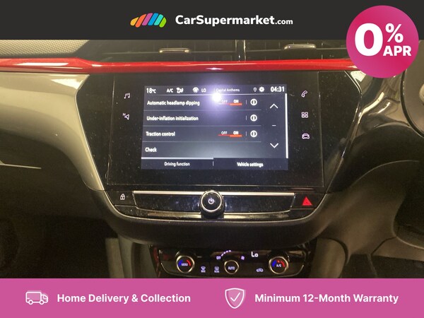 Used Vauxhall Corsa 2023 for sale - 76207138: Photo 5