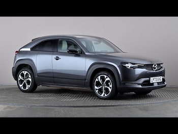 Used Mazda MX-30 2023 for sale - 79163643: Photo