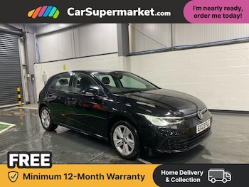 Used Volkswagen Golf 2023 for sale - 77472895: Photo