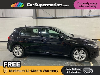 Used Volkswagen Golf 2023 for sale - 77472895: Photo