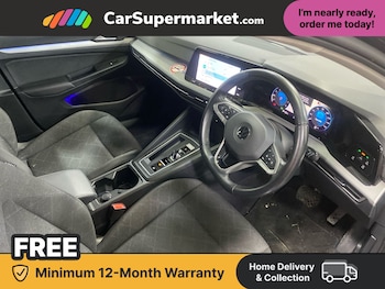 Used Volkswagen Golf 2023 for sale - 77472895: Photo