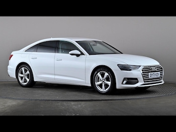 Used Audi A6 2021 for sale - 78971562: Photo