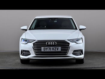 Used Audi A6 2021 for sale - 78971562: Photo