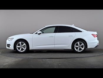 Used Audi A6 2021 for sale - 78971562: Photo
