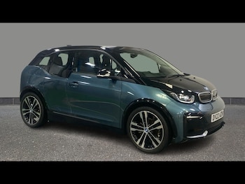 Used BMW i3 2022 for sale - 78851946: Photo