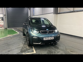 Used BMW i3 2022 for sale - 78851946: Photo
