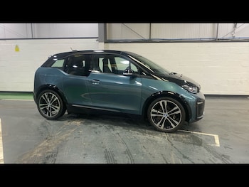 Used BMW i3 2022 for sale - 78851946: Photo