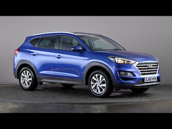Used Hyundai TUCSON 2018 for sale - 78981055: Photo