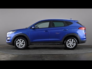 Used Hyundai TUCSON 2018 for sale - 78981055: Photo