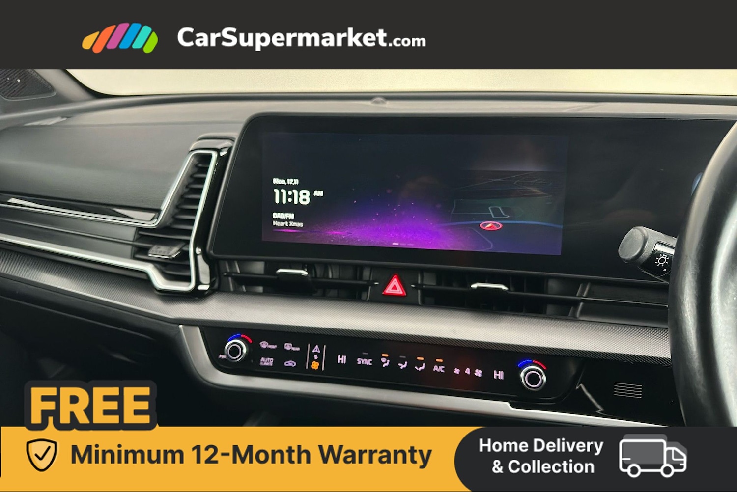 Used Kia Sportage 2022 for sale - 76581554: Photo 16