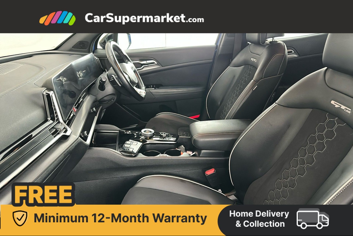 Used Kia Sportage 2022 for sale - 76581554: Photo 17