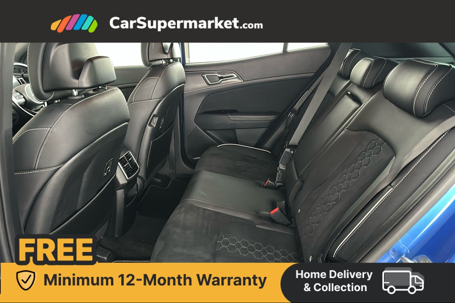 Used Kia Sportage 2022 for sale - 76581554: Photo 18