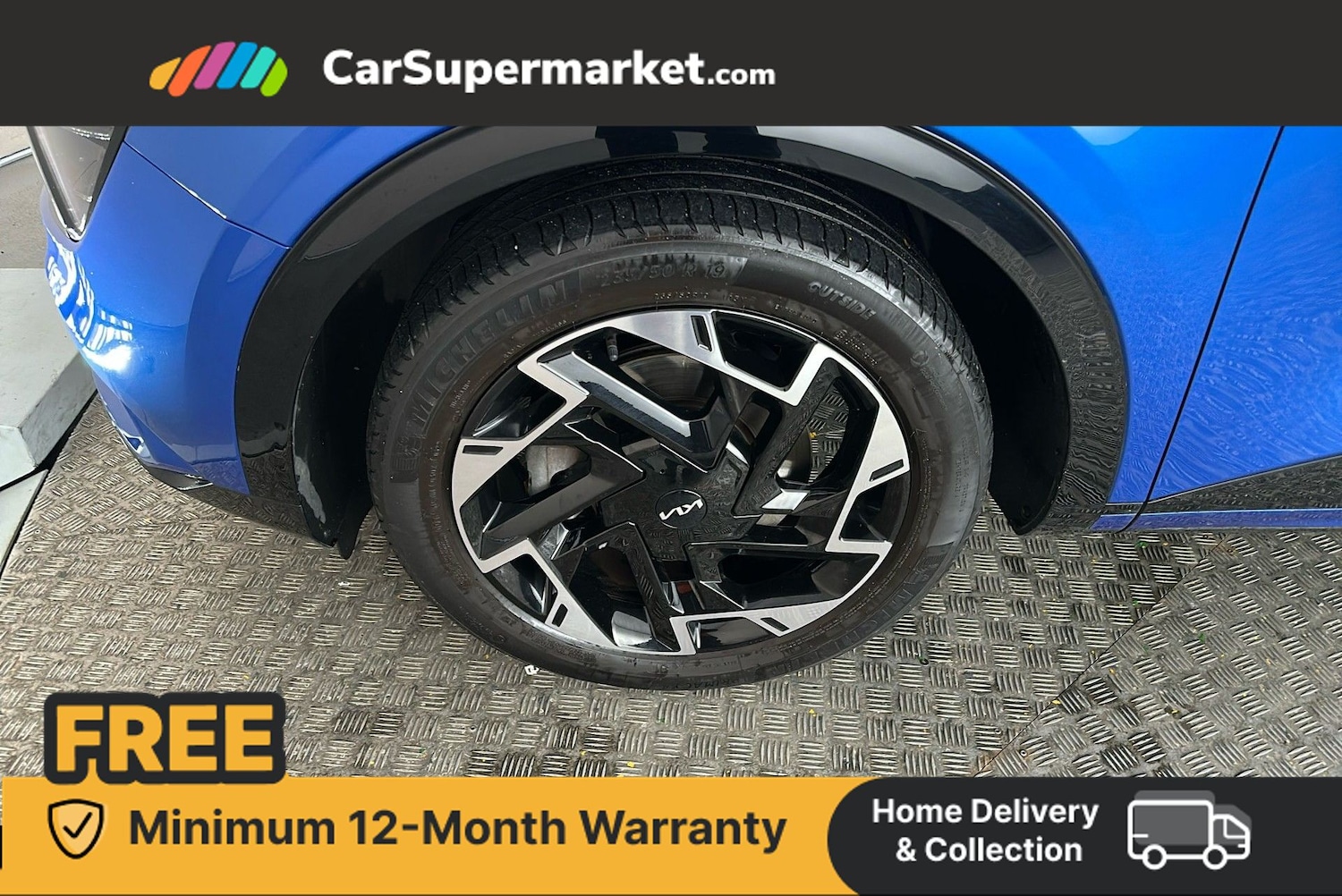 Used Kia Sportage 2022 for sale - 76581554: Photo 19