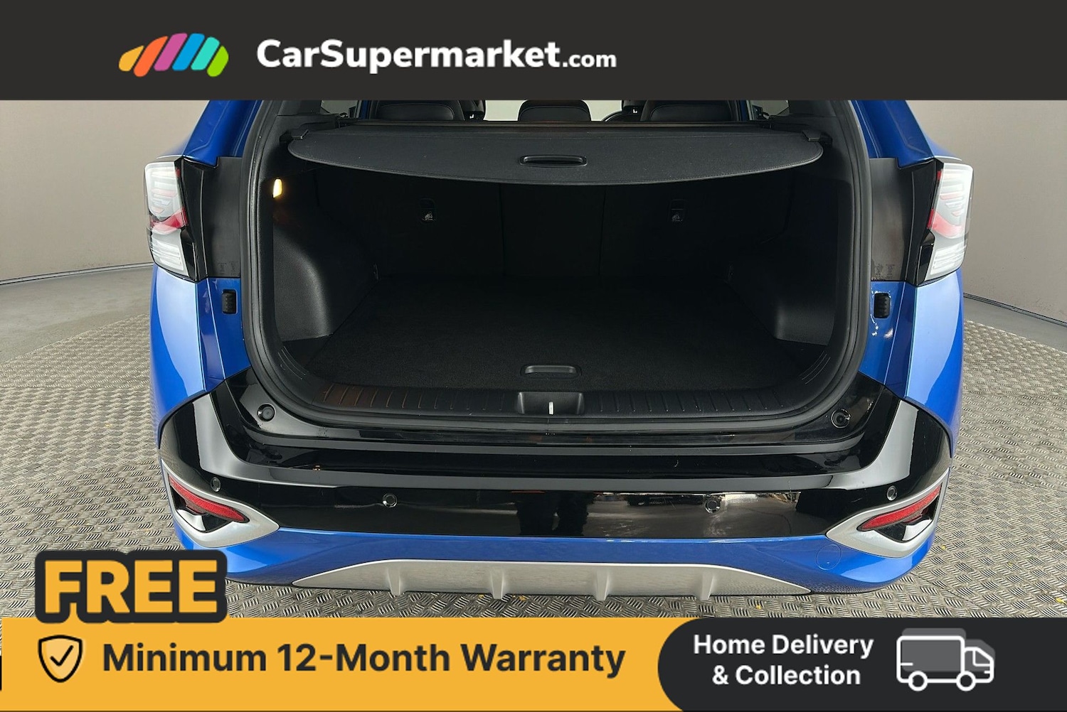 Used Kia Sportage 2022 for sale - 76581554: Photo 22