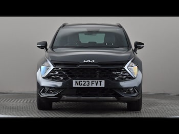 Used Kia Sportage 2023 for sale - 79593433: Photo